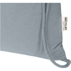 Oregon Blend GRS tornazsk, 140 g/m2, szrke (htizsk)