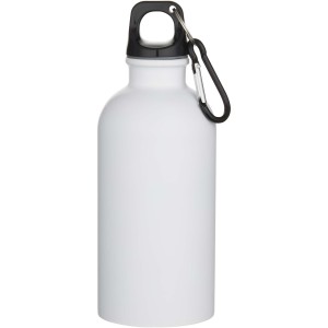 Oregon jraacl vizespalack karabinerrel, 400 ml, fehr (vizespalack)