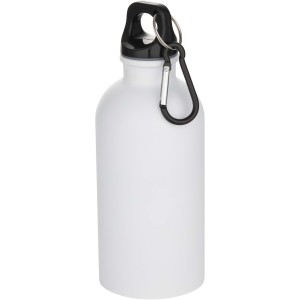 Oregon jraacl vizespalack karabinerrel, 400 ml, fehr (vizespalack)