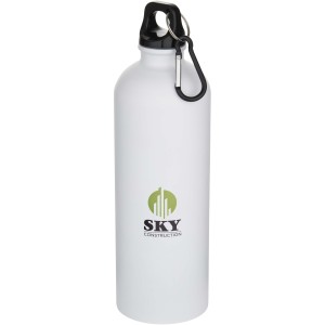 Oregon jraacl vizespalack karabinerrel, 400 ml, fehr (vizespalack)
