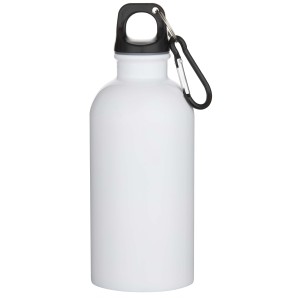 Oregon jraacl vizespalack karabinerrel, 400 ml, fehr (vizespalack)
