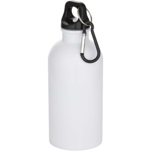 Oregon jraacl vizespalack karabinerrel, 400 ml, fehr (vizespalack)