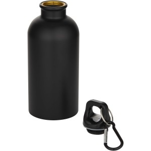 Oregon jraacl vizespalack karabinerrel, 400 ml, fekete (vizespalack)