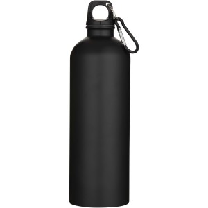 Oregon jraacl vizespalack karabinerrel, 400 ml, fekete (vizespalack)