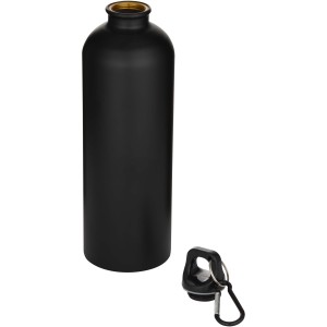 Oregon jraacl vizespalack karabinerrel, 400 ml, fekete (vizespalack)