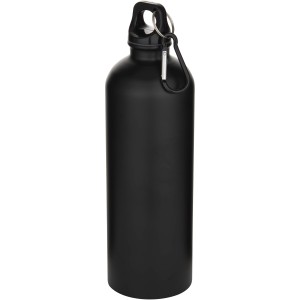 Oregon jraacl vizespalack karabinerrel, 400 ml, fekete (vizespalack)