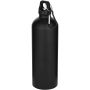 Oregon jraacl vizespalack karabinerrel, 400 ml, fekete