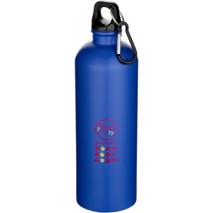 Oregon jraacl vizespalack karabinerrel, 400 ml, kirlykk (vizespalack)