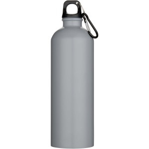 Oregon jraacl vizespalack karabinerrel, 400 ml, szrke (vizespalack)