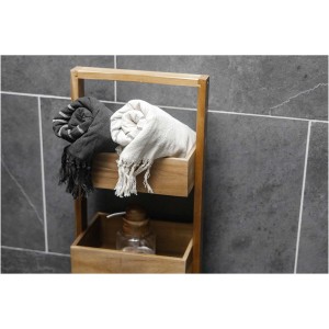 Originalhome hamam t�r�lk�z�, fekete (t�r�lk�z�)