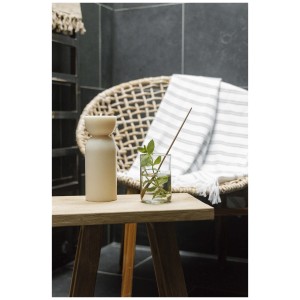 Originalhome organikus gyertya, hamvasz�ld (gyertya)