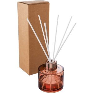 P�lc�s illatos�t�, barna (gyertya)