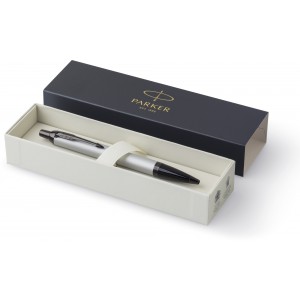 Parker IM goly�stoll, sz�rke (f�m goly�stoll)