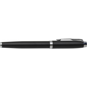 Parker IM rollerball toll, fekete (t�lt�toll, rollerball)
