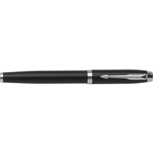 Parker IM rollerball toll, fekete (t�lt�toll, rollerball)