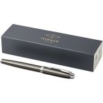 Parker IM rollerball toll, s�t�tsz�rke/kr�m (10702306)