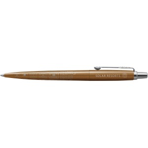 Parker Jotter SE Global Icons colour trim golystoll, bronz (fm golystoll)