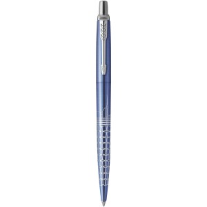 Parker Jotter SE Global Icons colour trim goly�stoll, Electric Blue (f�m goly�stoll)