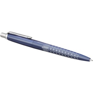 Parker Jotter SE Global Icons colour trim goly�stoll, Electric Blue (f�m goly�stoll)