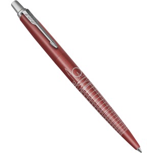 Parker Jotter SE Global Icons colour trim golystoll, piros (fm golystoll)