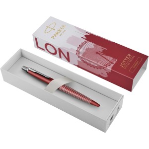 Parker Jotter SE Global Icons colour trim golystoll, piros (fm golystoll)