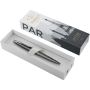 Parker Jotter SE Global Icons colour trim golystoll, szrke