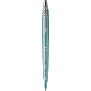 Parker Jotter SE Global Icons colour trim golystoll, trkiz (fm golystoll)