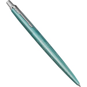 Parker Jotter SE Global Icons colour trim golystoll, trkiz (fm golystoll)
