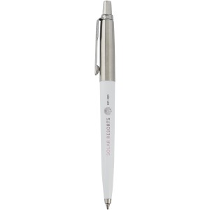 Parker Jotter �jhasznos�tott goly�stoll, feh�r (f�m goly�stoll)