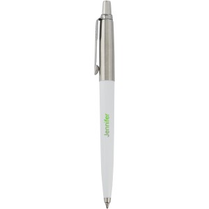 Parker Jotter �jhasznos�tott goly�stoll, feh�r (f�m goly�stoll)
