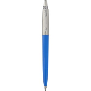 Parker Jotter �jhasznos�tott goly�stoll, k�k (f�m goly�stoll)
