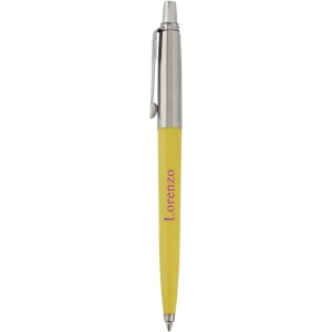Parker Jotter �jhasznos�tott goly�stoll, s�rga (f�m goly�stoll)