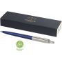 Parker Jotter �jhasznos�tott goly�stoll, s�t�tk�k