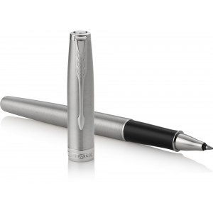 Parker Sonnet rollerball, kr�m (t�lt�toll, rollerball)