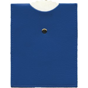 Parkol�sid�-jelz�, k�k (aut�s cikk)