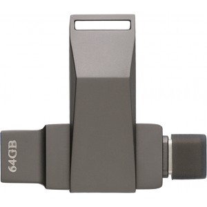 Pendrive 64 GB USB 3.0, aclszrke (pendrive)