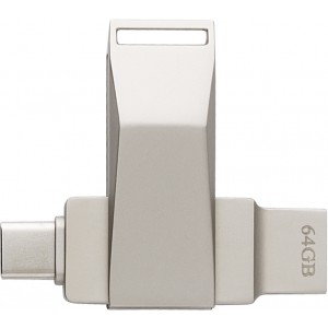 Pendrive 64 GB USB 3.0, ezst (pendrive)