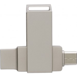 Pendrive 64 GB USB 3.0, ezst (pendrive)