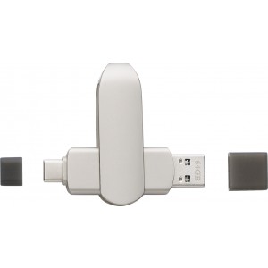Pendrive 64 GB USB 3.0, ezst (pendrive)