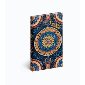 Picture ll zsebnaptr mandala (naptr)