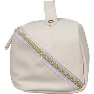 Piperet�ska, �jrahasznos�tott PU, b�zs (piperet�ska)