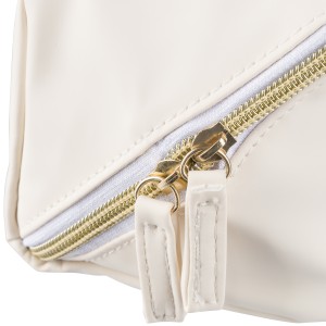 Piperet�ska, �jrahasznos�tott PU, b�zs (piperet�ska)