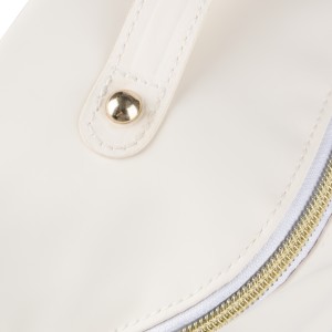 Piperet�ska, �jrahasznos�tott PU, b�zs (piperet�ska)