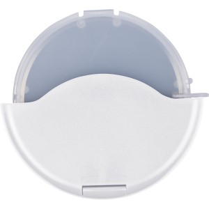 Pizzav�g�, feh�r (m�anyag konyhai felszerel�s)