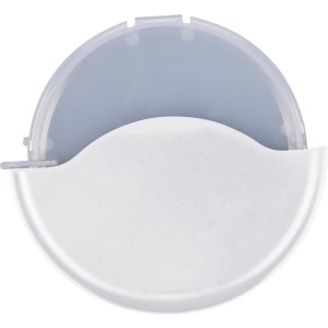 Pizzav�g�, feh�r (m�anyag konyhai felszerel�s)