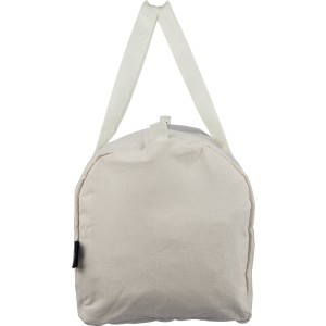 Polipamut sportt�ska, 330 g/m2, b�zs (utaz�t�ska)