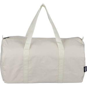 Polipamut sportt�ska, 330 g/m2, b�zs (utaz�t�ska)