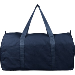 Polipamut sportt�ska, 330 g/m2, k�k (utaz�t�ska)