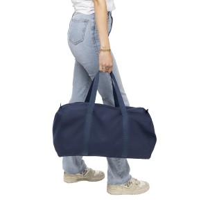 Polipamut sportt�ska, 330 g/m2, k�k (utaz�t�ska)