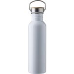 Poppy rozsdamentes acl palack, 700 ml, fehr (865174-02)